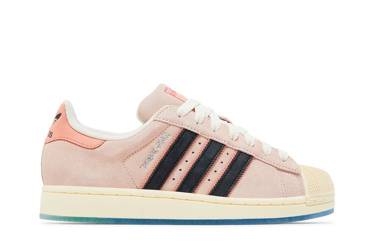 SpongeBob SquarePants x adidas Superstar 'Patrick Star'
