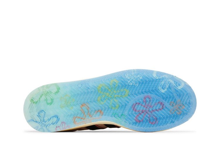 SpongeBob SquarePants x adidas Superstar 'Patrick Star'