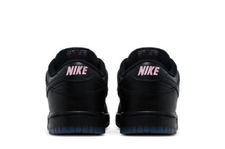 Nike Dunk Low 'Black Pink Rise'