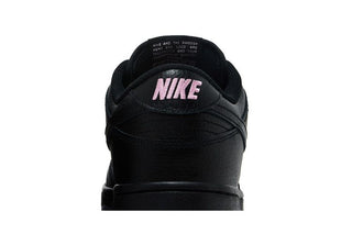 Nike Dunk Low 'Black Pink Rise'