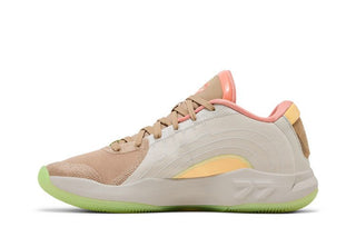 Air Jordan Luka 4 PF 'Light Orewood Tangerine Tint'