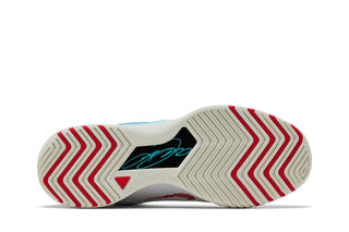 Nike Zoom LeBron NXXT Genisus EP 'White Aegean Storm'
