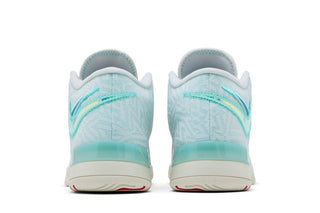 Nike Zoom LeBron NXXT Genisus EP 'White Aegean Storm'