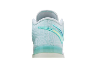 Nike Zoom LeBron NXXT Genisus EP 'White Aegean Storm'