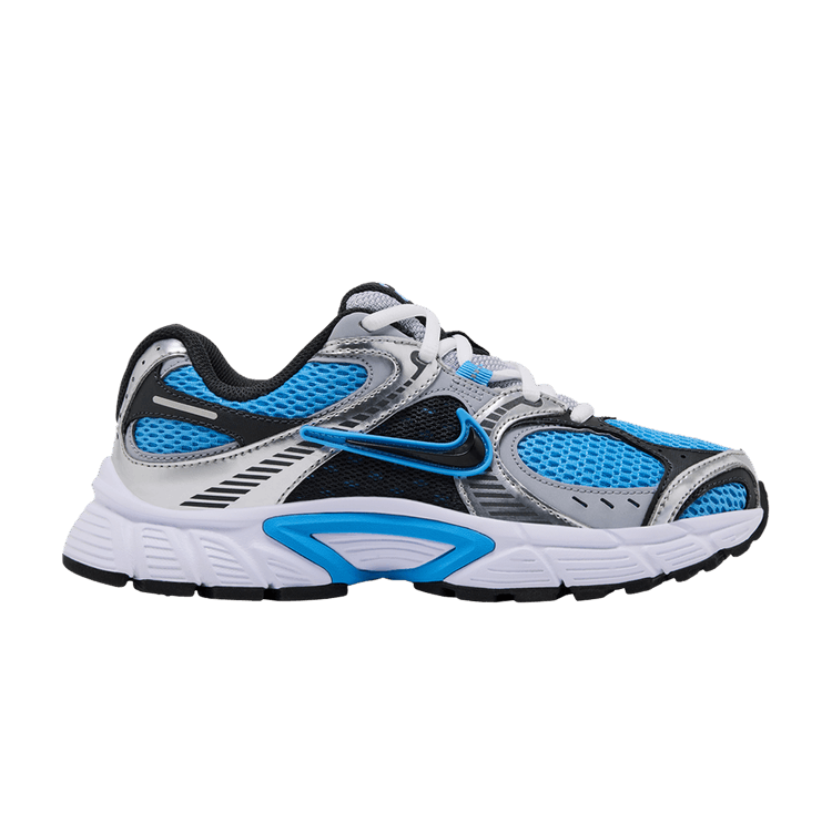 Nike V5 RNR 'University Blue Anthracite'