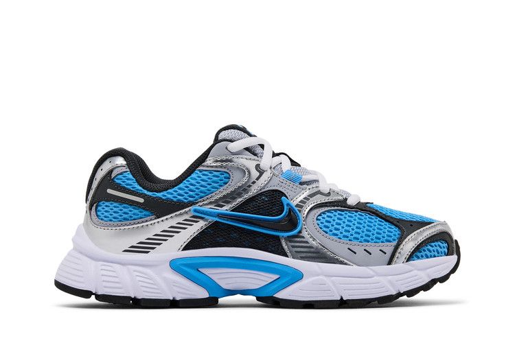 Nike V5 RNR 'University Blue Anthracite'