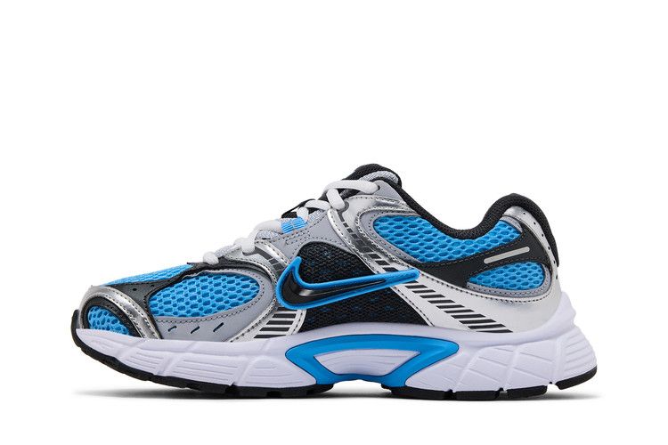 Nike V5 RNR 'University Blue Anthracite'