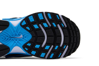 Nike V5 RNR 'University Blue Anthracite'
