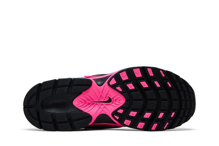 Nike V5 RNR 'Black Pink Blast'