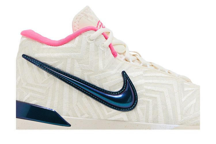 Nike Zoom LeBron NXXT Genisus 'Bronny'