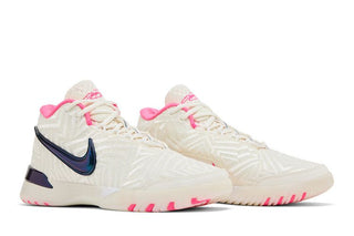 Nike Zoom LeBron NXXT Genisus 'Bronny'