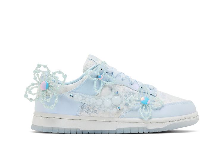 Susan Fang x Nike Dunk Low 'Artist Collection'