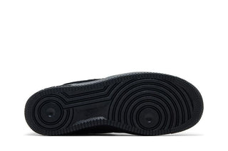 Nike Air Force 1 Low 07 LX 'Black Pony Hair Snakeskin'