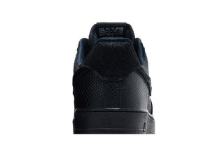Nike Air Force 1 Low 07 LX 'Black Pony Hair Snakeskin'