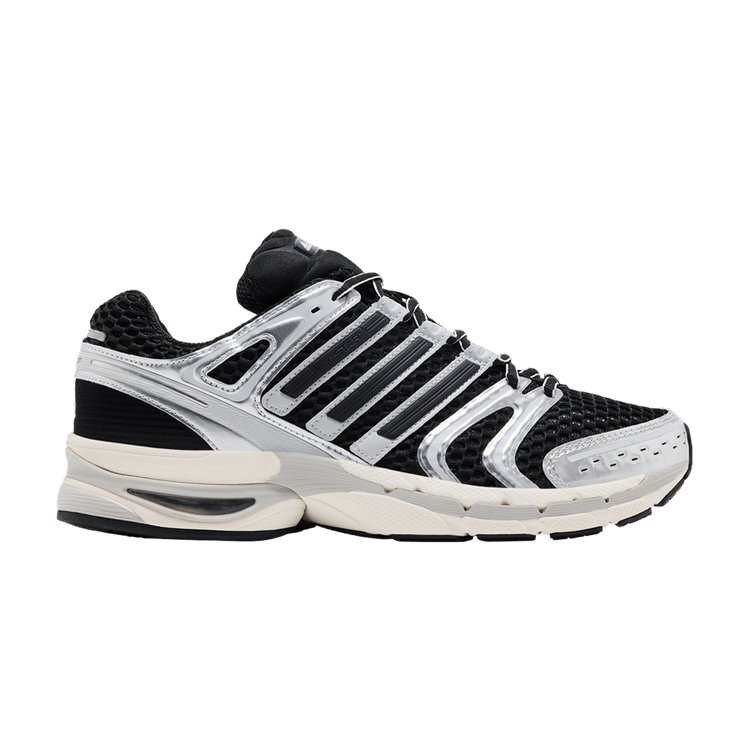 adidas Adistar Control 5 'Black Silver Metallic'
