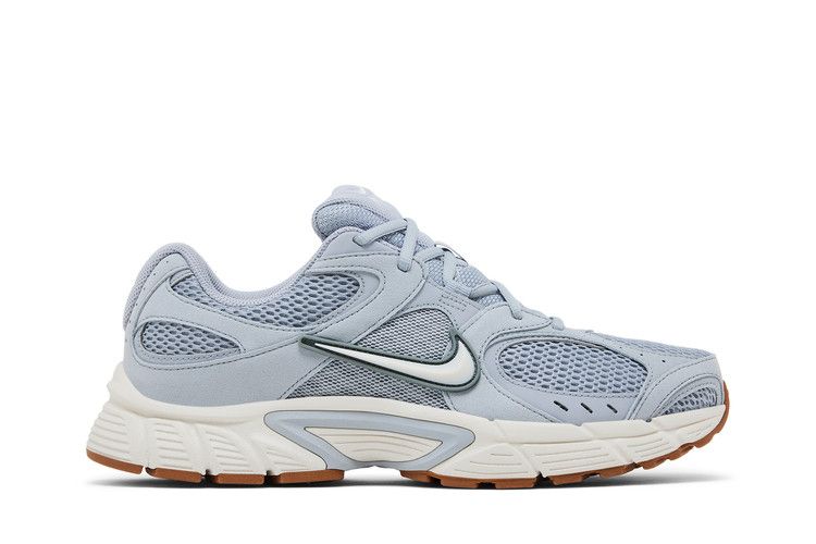 Nike V5 RNR 'Wolf Grey Gum'