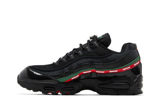 Undefeated x Nike Air Max 95 'Black'