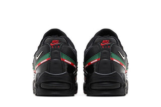Undefeated x Nike Air Max 95 'Black'