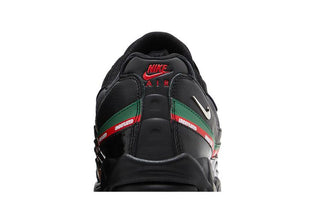Undefeated x Nike Air Max 95 'Black'