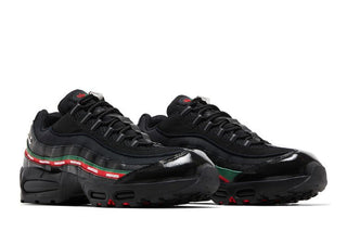 Undefeated x Nike Air Max 95 'Black'