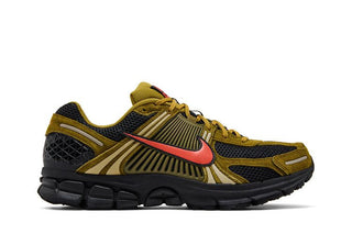 Nike Air Zoom Vomero 5 'Olive Picante Red'