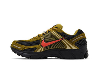 Nike Air Zoom Vomero 5 'Olive Picante Red'