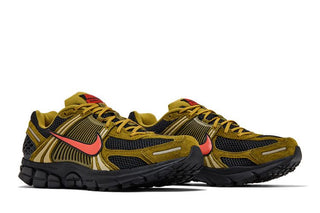 Nike Air Zoom Vomero 5 'Olive Picante Red'