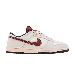Nike Dunk Low 'Dark Pony Soft Pearl'