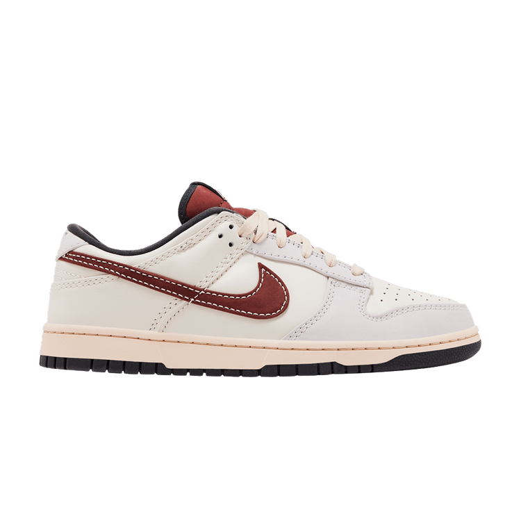 Nike Dunk Low 'Dark Pony Soft Pearl'