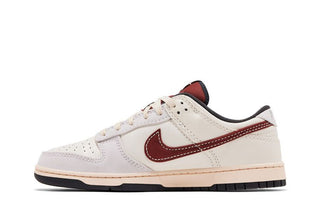 Nike Dunk Low 'Dark Pony Soft Pearl'