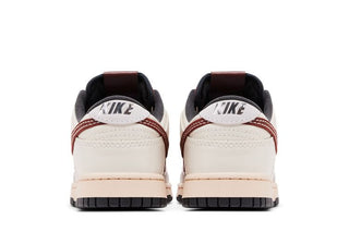 Nike Dunk Low 'Dark Pony Soft Pearl'