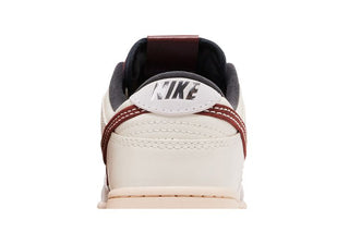 Nike Dunk Low 'Dark Pony Soft Pearl'