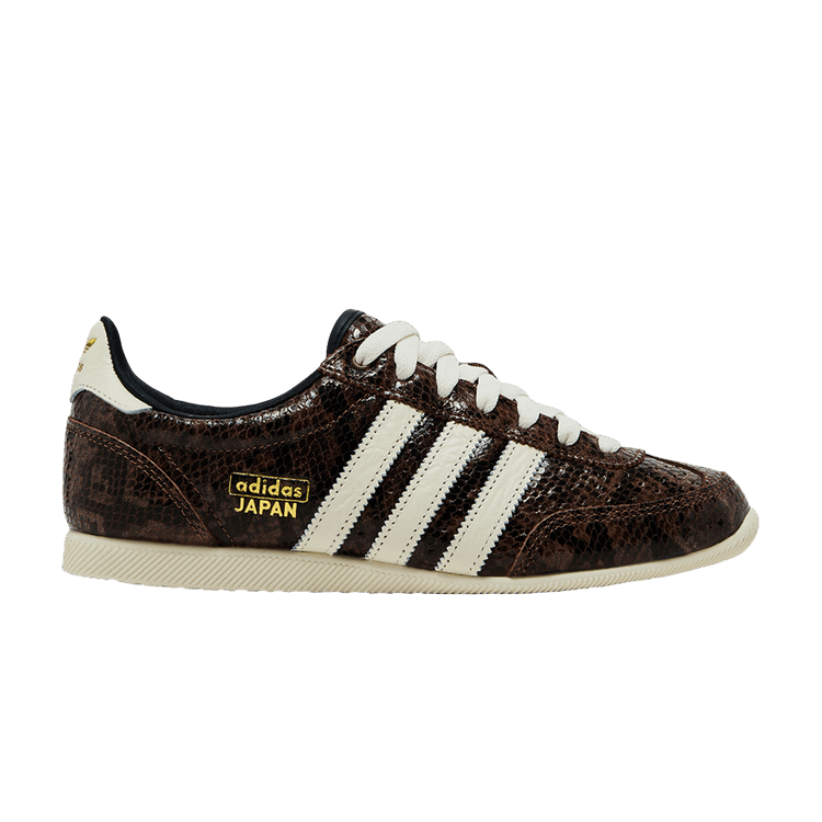 adidas Japan 'Snakeskin Brown'