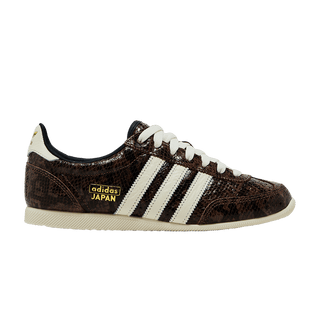 adidas Japan 'Snakeskin Brown'