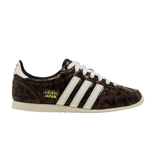 adidas Japan 'Snakeskin Brown'