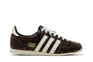 adidas Japan 'Snakeskin Brown'