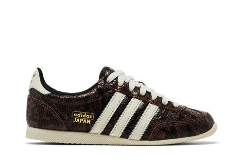 adidas Japan 'Snakeskin Brown'
