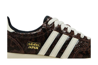 adidas Japan 'Snakeskin Brown'