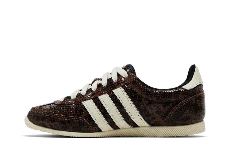 adidas Japan 'Snakeskin Brown'