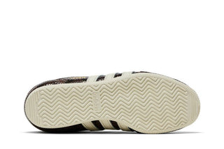 adidas Japan 'Snakeskin Brown'