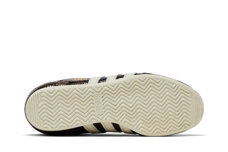 adidas Japan 'Snakeskin Brown'