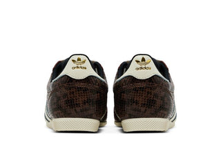 adidas Japan 'Snakeskin Brown'