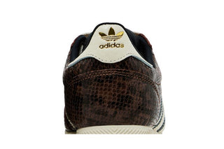 adidas Japan 'Snakeskin Brown'