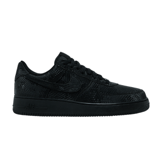 Kobe Bryant x Nike Air Force 1 Low 'Triple Black'