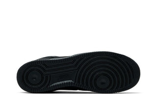 Kobe Bryant x Nike Air Force 1 Low 'Triple Black'