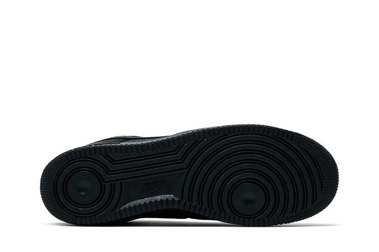 Kobe Bryant x Nike Air Force 1 Low 'Triple Black'