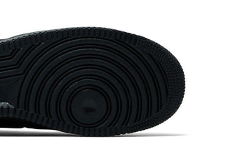 Kobe Bryant x Nike Air Force 1 Low 'Triple Black'