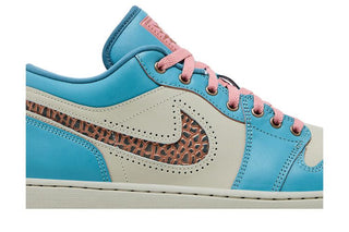 Air Jordan 1 Low SE 'Somos Eternos'