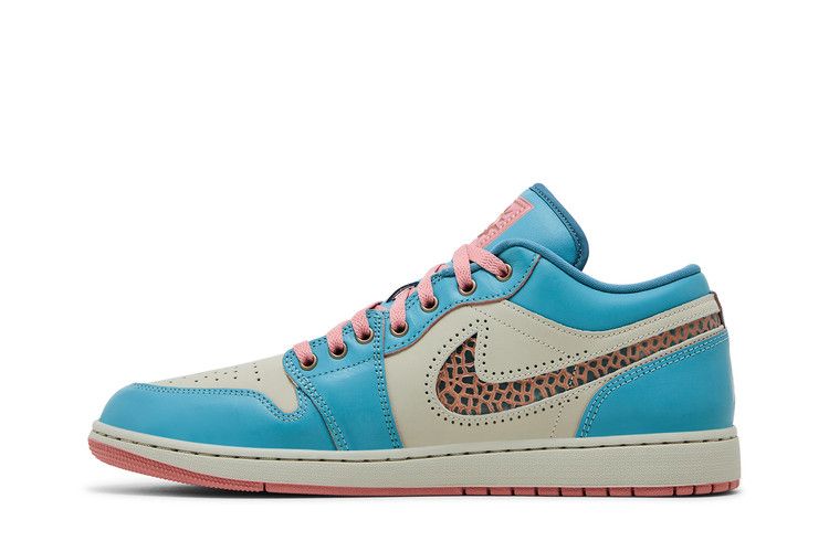 Air Jordan 1 Low SE 'Somos Eternos'