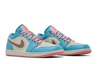 Air Jordan 1 Low SE 'Somos Eternos'